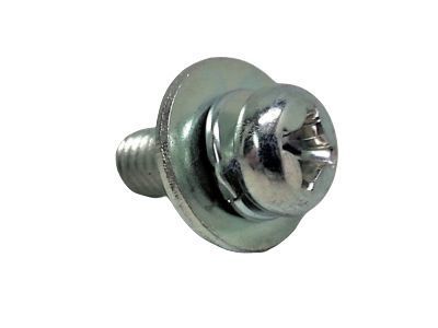 Toyota 93316-16016 Screw