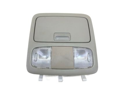 Toyota 63650-AA060-B0 Overhead Console