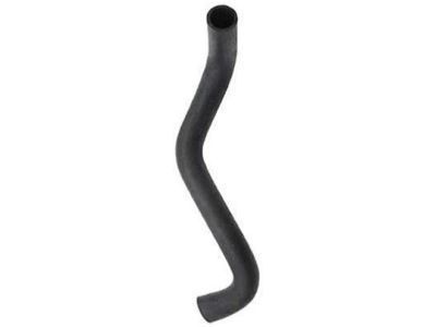 2015 Toyota Sienna Radiator Hose - 16572-0P240