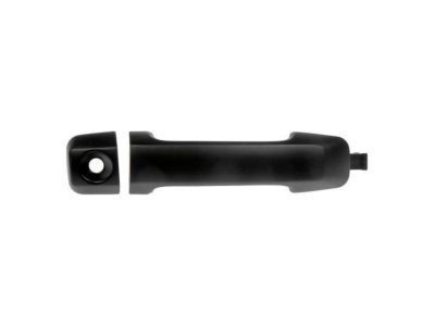 Toyota 69210-0C030-C0 Handle, Outside