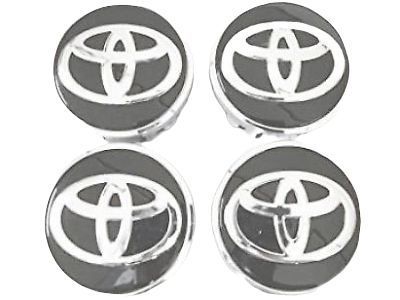 Toyota 42603-48140 Ornament Sub-Assembly, Wheel Hub