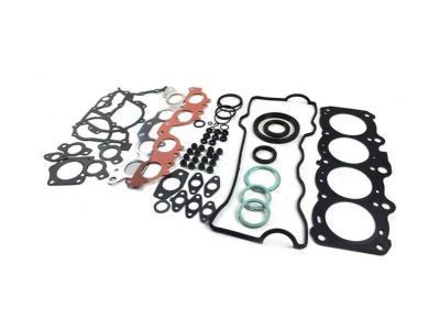 Toyota 04111-74592 Overhaul Gasket Set