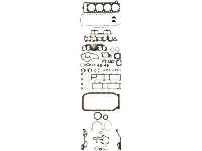 Toyota 04111-35162 Overhaul Gasket Set