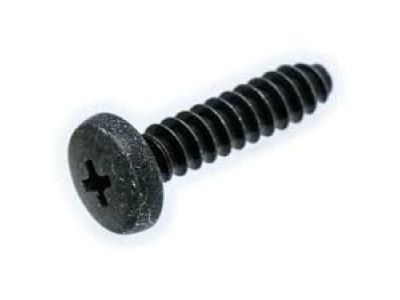 Toyota 90164-60027 Screw, Binding TAPPI