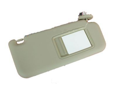 Toyota RAV4 Sun Visor - 74310-42451-A1