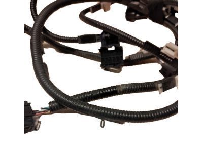 Toyota 82113-42050 Wire Harness