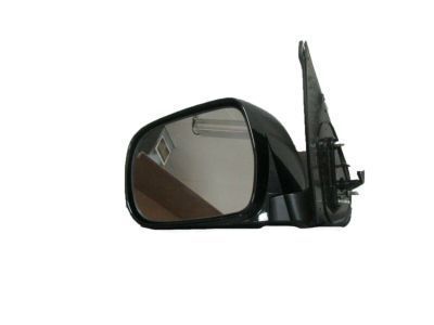 Toyota 87940-04190-C0 Mirror Assy,  Outer Rear View,  LH