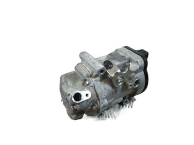 Toyota 88370-47092 Compressor