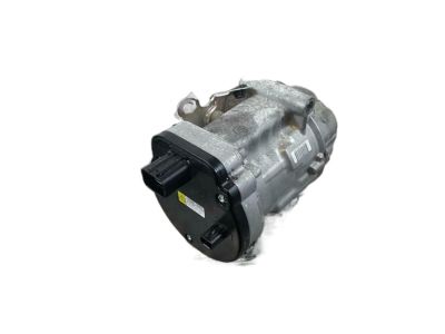 Toyota 88370-47092 Compressor