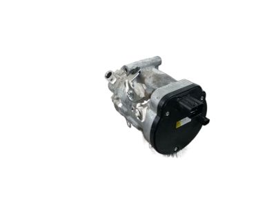 Toyota 88370-47092 Compressor Assembly