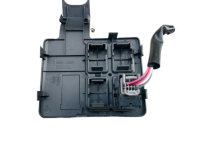 Toyota 58917-52041-B0 Switch Bezel