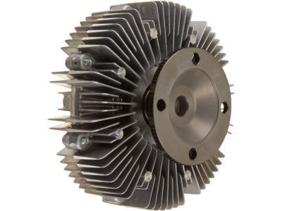 Toyota 16210-50102 Clutch