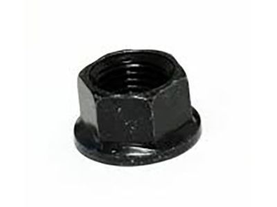 Toyota 90179-15001 Knuckle Nut