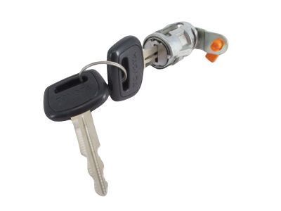 Toyota 69051-35050 Cylinder & Keys