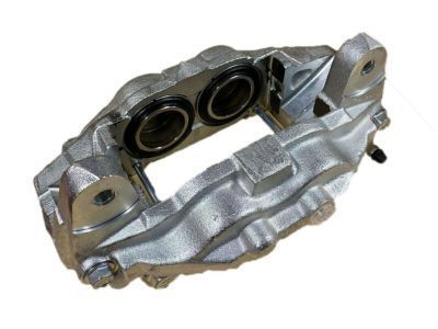 2015 Toyota Sequoia Brake Caliper - 47730-0C030