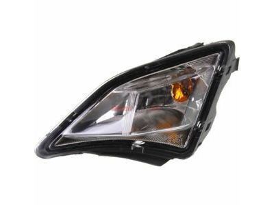 Scion SU003-02537 Signal Lamp