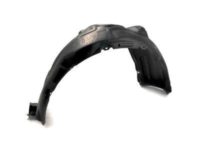 Toyota 53876-06170 Fender Liner