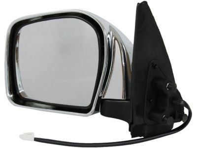 Toyota Tacoma Car Mirror - 87940-35751