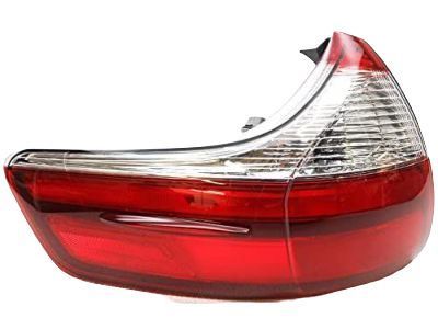 Toyota Sienna Back Up Light - 81560-08050