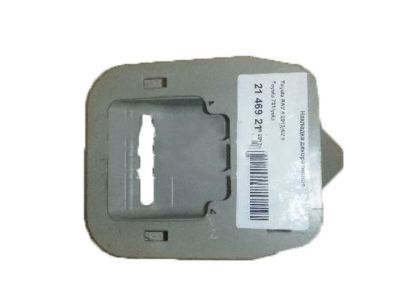 Toyota 73137-42010-B0 Belt Cover