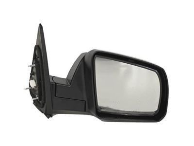 2008 Toyota 4Runner Car Mirror - 87910-35630-A1