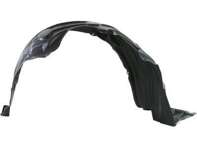 Scion 53876-52250 Fender Liner