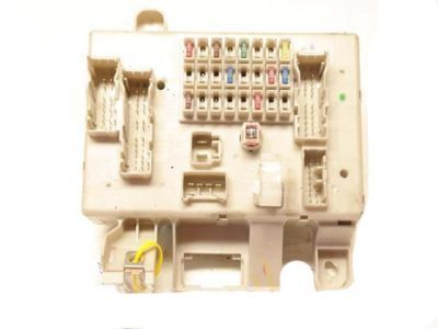 Toyota Relay Block - 82730-35381