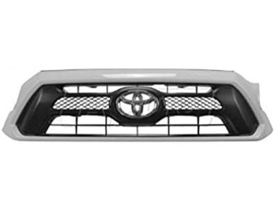 Toyota 53100-04450-E0 Grille