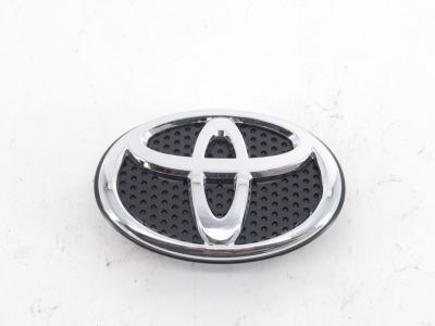 Toyota 75403-0R010 Emblem