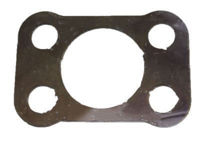 Toyota 43234-60011 Shim,  Steering Knuckle Adjust,  NO.1