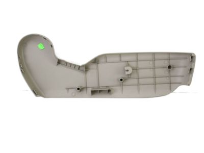 Toyota 71861-08020-B0 Cushion Shield