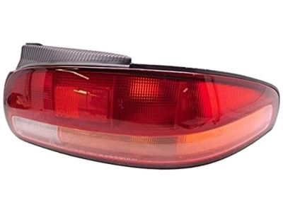 1994 Toyota Celica Tail Light - 81550-2B430