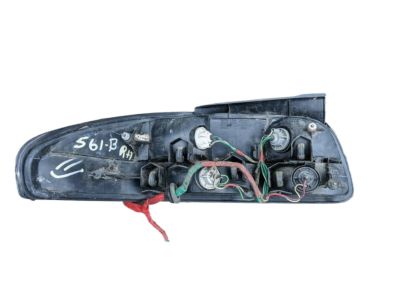 Toyota 81550-2B430 Lamp Assy, Rear Combination, RH