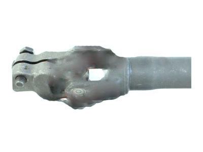 Scion Steering Shaft - 45260-21061