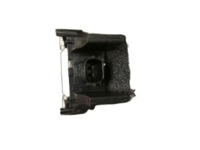 2008 Toyota Yaris Air Bag Sensor - 89173-09270