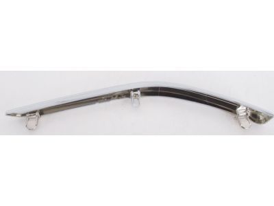 Toyota 52712-35010 Trim Molding