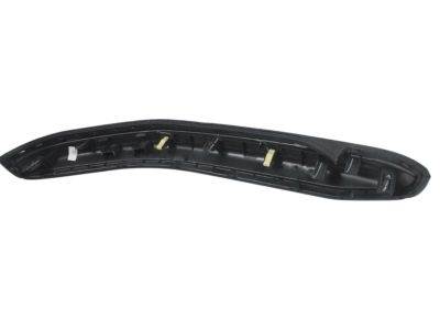 Toyota 58834-0E110-C0 Upper Trim