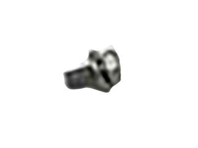 Toyota 90080-11255 Belt & Retractor Mount Bolt