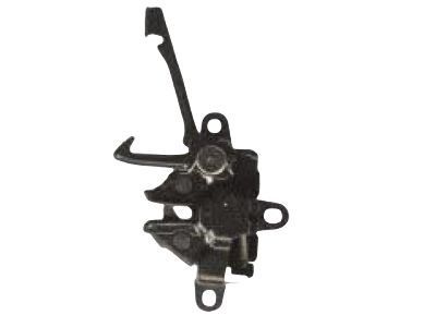 Toyota 53510-48051 Latch