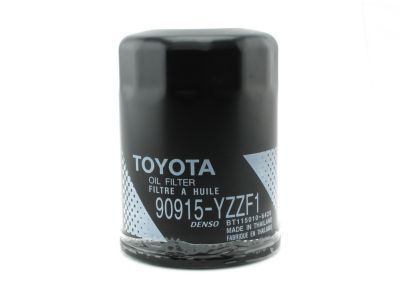 1988 Toyota MR2 Oil Filter - 90915-YZZF1