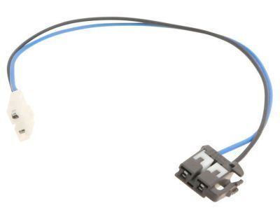 Toyota 23237-0C010 Wire