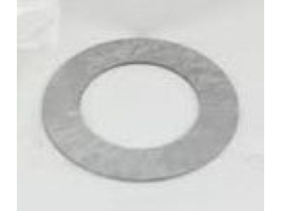 Toyota 90564-50124 Washer,  Plate (For Front Differential Case)