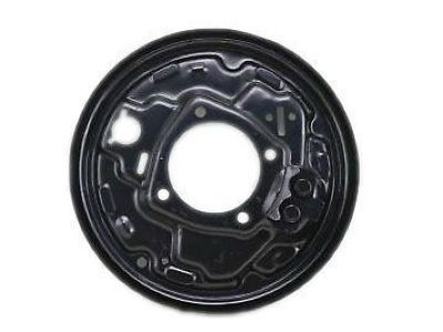 1995 Toyota Corolla Backing Plate - 47044-12070