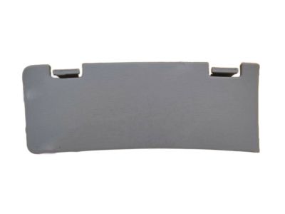 Toyota 64766-35010-B0 Jack Cover