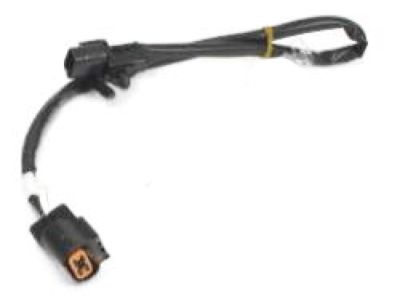 Toyota 82125-33170 Wire,  Transmission