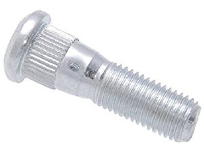 Toyota 90942-02079 Wheel Stud