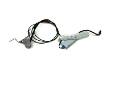 Toyota RAV4 Antenna - 86300-42240