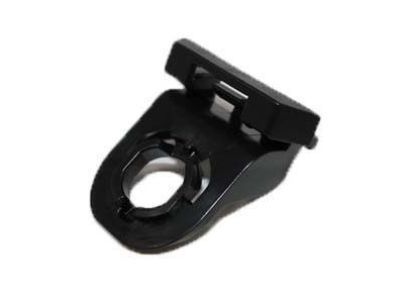 Toyota 53879-02150 Bumper Cover Retainer Clip