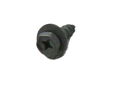 Toyota 90159-60431 Screw,  No.1