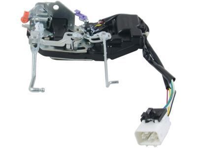 2002 Toyota Tacoma Door Lock Actuator - 69030-04010